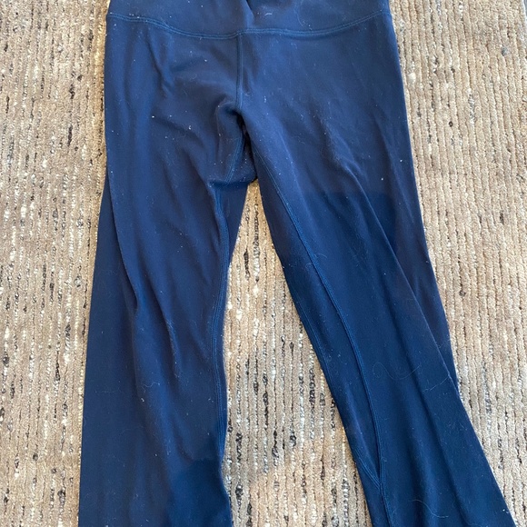 Lululemon Align Tights Full Length - Picture 3 of 4